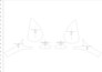 be your expert sewing pattern maker for bra and panty with grading in PDF dxf